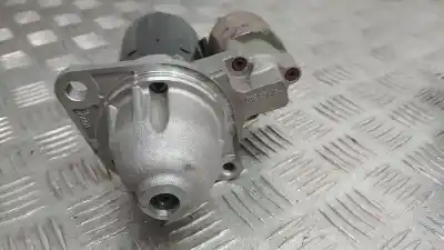 Pezzo di ricambio per auto di seconda mano Motorino Di Avviamento per BMW Z4 ROADSTER (E85) 2.0 I Riferimenti OEM IAM 7524843 0001107426 