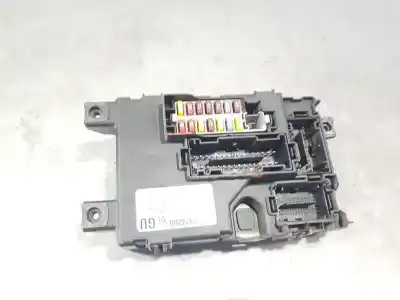 Pezzo di ricambio per auto di seconda mano  per OPEL CORSA D  Riferimenti OEM IAM 13424260  