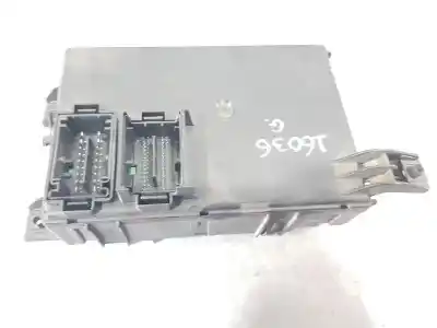 Автозапчастина б/у реле/запоперівник для opel corsa d selective посилання на oem iam 13424260  