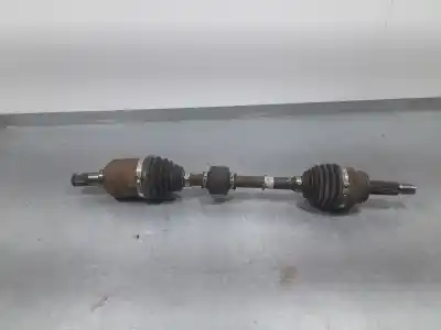 Автозапчасти б/у ПЕРЕДНЯЯ ЛЕВАЯ ТРАНСМИССИЯ за KIA XCEED (CD)  ссылки OEM IAM 49500630  J75LVKF