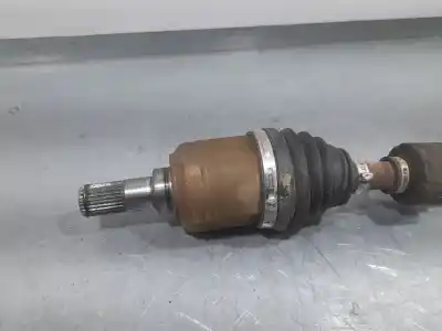 Second-hand car spare part front left transmission for kia xceed (cd) 1.6 crdi 136 oem iam references 49500630  j75lvkf