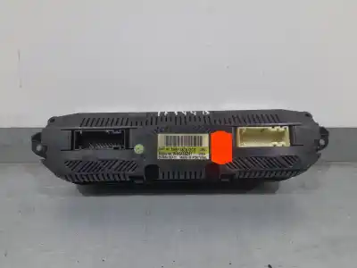 Автозапчастина б/у контроль опалення / кондиціонації для ford focus ii turnier (da_, ffs, ds) 2.0 tdci посилання на oem iam 7m5t18c612cd  w4ka66241