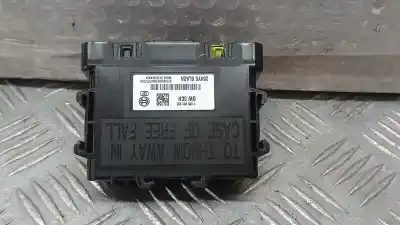 Автозапчастина б/у електронний модуль для RENAULT EXPRESS ADVANCE Посилання на OEM IAM 284Y66LA2A F005V03265 