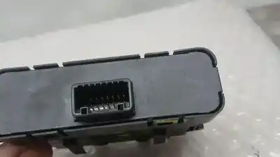 Автозапчастина б/у електронний модуль для renault express advance посилання на oem iam 284y66la2a f005v03265 