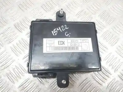 Pièce détachée automobile d'occasion module confort pour ssangyong rodius xdi références oem iam 8232021031  