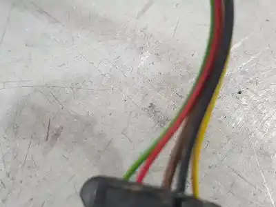 Автозапчасти б/у левое зеркало за opel vivaro c furgón (k0) 1.5 ссылки oem iam 98185884xt 5 cables 