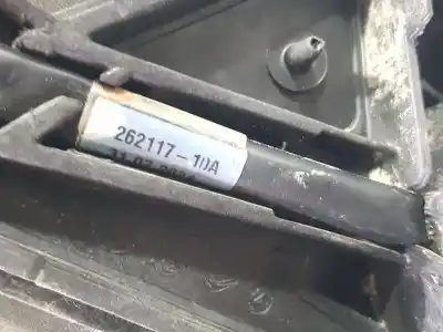 Автозапчасти б/у левое зеркало за opel vivaro c furgón (k0) 1.5 ссылки oem iam 98185884xt 5 cables 