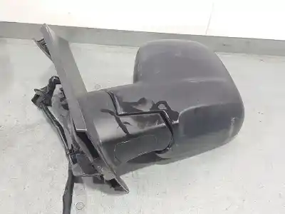 Автозапчасти б/у левое зеркало за opel vivaro c furgón (k0) 1.5 ссылки oem iam 98185884xt 5 cables 