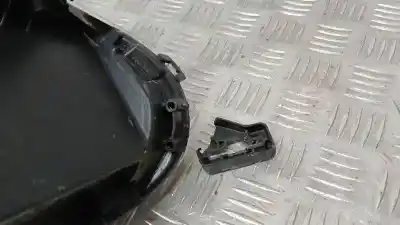 Pezzo di ricambio per auto di seconda mano faro anteriore sinistro per opel vivaro c furgón (k0) 1.5 riferimenti oem iam 9847198380 67651215 