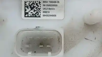 Автозапчасти б/у индикатор за bmw 2 active tourer (f45) 218 i ссылки oem iam 7300465 0580200505 