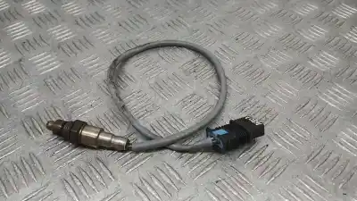 Автозапчасти б/у лямбда-зонд за bmw 2 active tourer (f45) 218 i ссылки oem iam 8604889