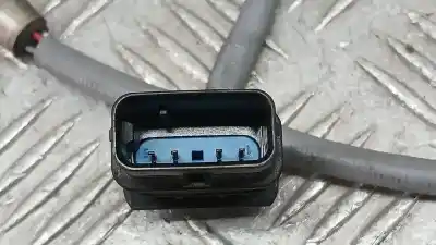 Автозапчасти б/у лямбда-зонд за bmw 2 active tourer (f45) 218 i ссылки oem iam 8604889 025830079080 