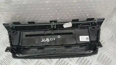 Автозапчасти б/у переключатель управления радио за bmw 2 active tourer (f45) 218 i ссылки oem iam 9371455 20020110 