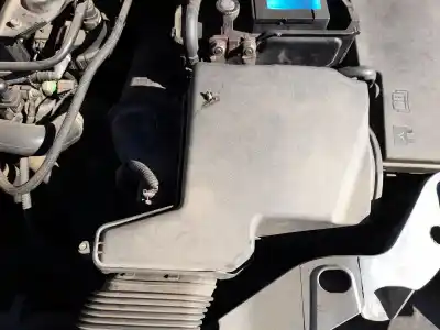 Second-hand car spare part air filter support for ford focus ii (da_, hcp, dp) 1.8 tdci oem iam references 1512620