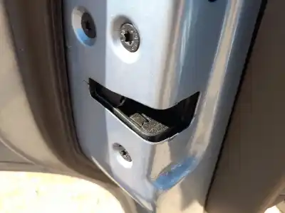 Second-hand car spare part rear left door lock for ford focus ii (da_, hcp, dp) 1.8 tdci oem iam references 5041667