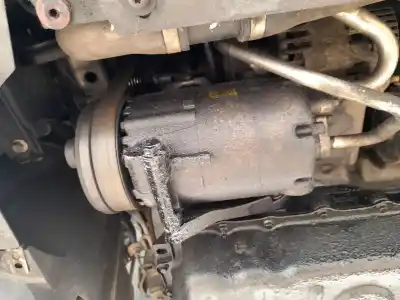 Second-hand car spare part air conditioning compressor for ford focus ii (da_, hcp, dp) 1.8 tdci oem iam references 4m5h19d629af