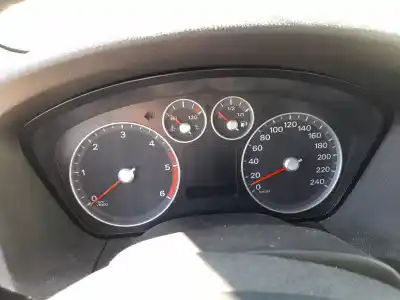 Second-hand car spare part dashboard for ford focus ii (da_, hcp, dp) 1.8 tdci oem iam references 7u5t10849gb