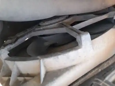 Second-hand car spare part radiator cooling fan for ford focus ii (da_, hcp, dp) 1.8 tdci oem iam references 1530980