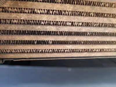 Second-hand car spare part intercooler for ford focus ii (da_, hcp, dp) 1.8 tdci oem iam references 1673687