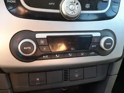 Second-hand car spare part climate control for ford focus ii (da_, hcp, dp) 1.8 tdci oem iam references 1698890