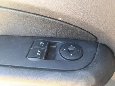 Second-hand car spare part left front power window switch for ford focus ii (da_, hcp, dp) 1.8 tdci oem iam references 1430007