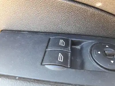 Second-hand car spare part left front power window switch for ford focus ii (da_, hcp, dp) 1.8 tdci oem iam references 1430007  