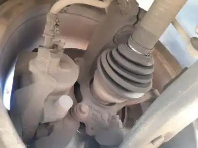 Second-hand car spare part Front Right Knuckle for FORD FOCUS II (DA_, HCP, DP) 1.8 TDCI OEM IAM references 1420861  