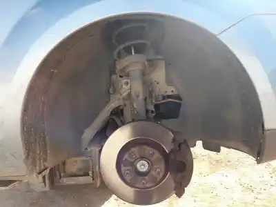 Second-hand car spare part front right wheel arch for ford focus ii (da_, hcp, dp) 1.8 tdci oem iam references 2821190