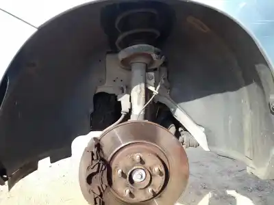 Second-hand car spare part front left wheel arch for ford focus ii (da_, hcp, dp) 1.8 tdci oem iam references 2821192