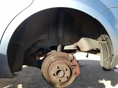 Second-hand car spare part rear left wheel arch for ford focus ii (da_, hcp, dp) 1.8 tdci oem iam references 1492024