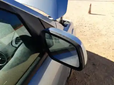 Second-hand car spare part right rearview mirror for ford focus ii (da_, hcp, dp) 1.8 tdci oem iam references 1510871  