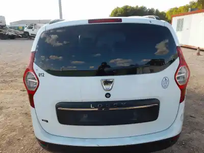 Автозапчастина б/у  для DACIA LODGY (JS_)  Посилання на OEM IAM   