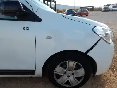 Автозапчастина б/у  для DACIA LODGY (JS_)  Посилання на OEM IAM   