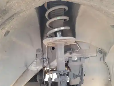 Автозапчастина б/у  для DACIA LODGY (JS_)  Посилання на OEM IAM   