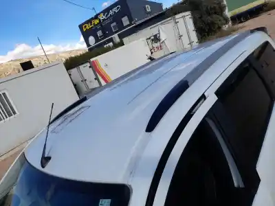 Автозапчастина б/у  для DACIA LODGY (JS_)  Посилання на OEM IAM   