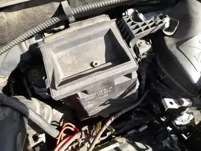 Автозапчастина б/у опора повітряного фільтра для dacia lodgy (js_) 1.5 blue dci 115 (jsjt) посилання на oem iam 