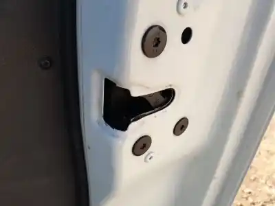 Автозапчастина б/у замок передній праві двері для dacia lodgy (js_) 1.5 blue dci 115 (jsjt) посилання на oem iam 