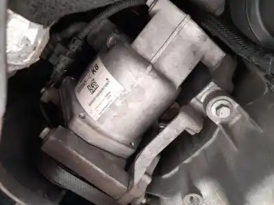 Автозапчастина б/у компресор кондиционера для dacia lodgy (js_) 1.5 blue dci 115 (jsjt) посилання на oem iam   