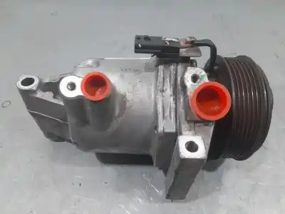 Peça sobressalente para automóvel em segunda mão compressor de ar condicionado a/a a/c por dacia lodgy (js_) 1.5 blue dci 115 (jsjt) referências oem iam 926008942r  