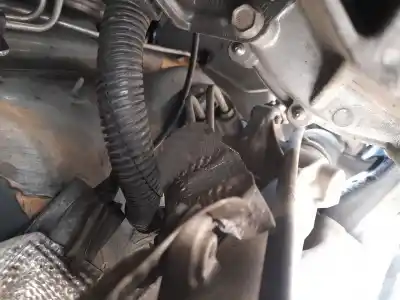 Автозапчастина б/у рульмова рейка для dacia lodgy (js_) 1.5 blue dci 115 (jsjt) посилання на oem iam 