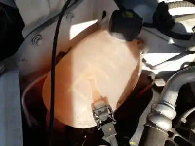 Автозапчастина б/у розширення депозит для dacia lodgy (js_) 1.5 blue dci 115 (jsjt) посилання на oem iam 