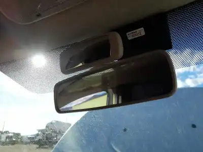 Автозапчастина б/у внутрішне дзеркало для dacia lodgy (js_) 1.5 blue dci 115 (jsjt) посилання на oem iam 