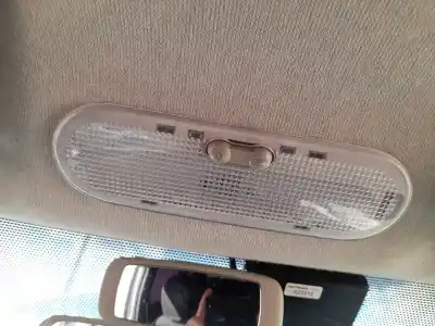 Автозапчастина б/у внутрішне світло для DACIA LODGY (JS_) 1.5 BLUE DCI 115 (JSJT) Посилання на OEM IAM   