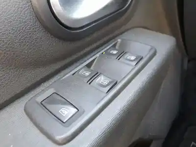 Автозапчастина б/у передні вікний вмикач для dacia lodgy (js_) 1.5 blue dci 115 (jsjt) посилання на oem iam 