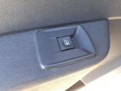 Автозапчастина б/у управління склонами заднє ліво для dacia lodgy (js_) 1.5 blue dci 115 (jsjt) посилання на oem iam 