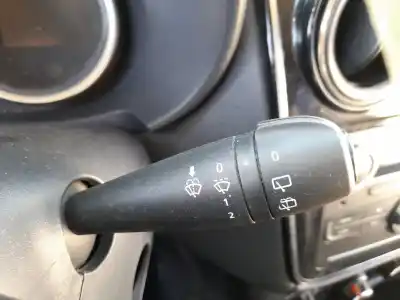 Автозапчастина б/у команда чистити для dacia lodgy (js_) 1.5 blue dci 115 (jsjt) посилання на oem iam   