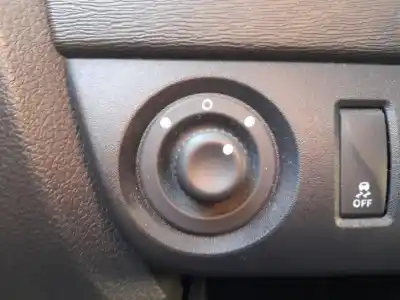 Автозапчастина б/у управління дзеркалами для dacia lodgy (js_) 1.5 blue dci 115 (jsjt) посилання на oem iam 