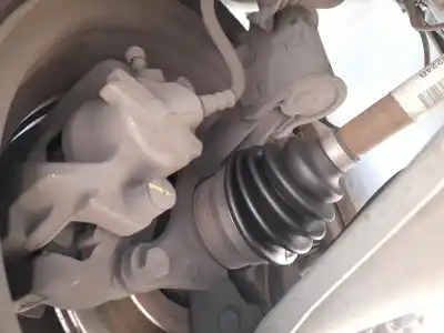 Автозапчастина б/у передній прав для dacia lodgy (js_) 1.5 blue dci 115 (jsjt) посилання на oem iam 