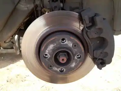 Автозапчастина б/у передній прав для dacia lodgy (js_) 1.5 blue dci 115 (jsjt) посилання на oem iam   