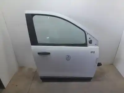 İkinci el araba yedek parçası sag ön kapi için dacia lodgy (js_) 1.5 blue dci 115 (jsjt) oem iam referansları 801008218r  